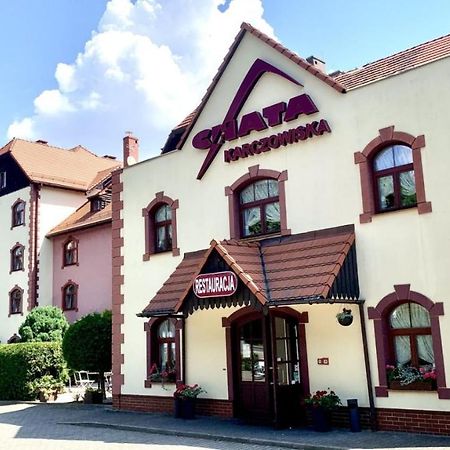 Chata Karczowiska Exterior foto